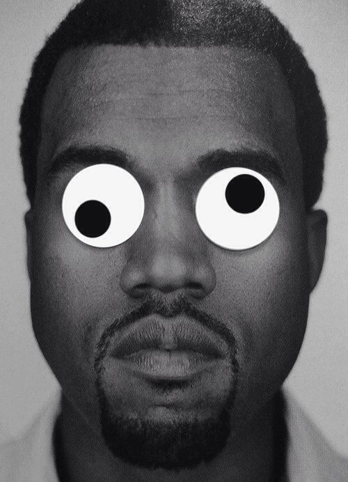 Artiesten Gifs Kanye west Yeezy Yeezus Kanye West gif kanye gif 