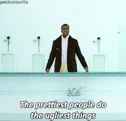 Kanye West GIF. Artiesten Katy perry Gifs Kanye west Leven Mtv Vmas 