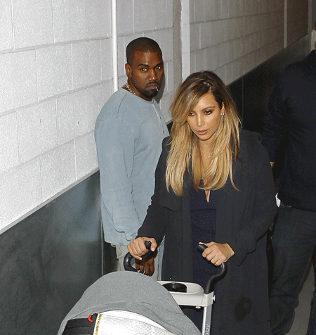 Artiesten Gifs Kanye west Grammys 2015 
