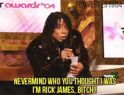 Kanye West GIF. Artiesten Gifs Kanye west Mic druppel 