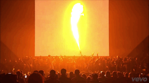 Artiesten Taylor Swift Gifs Kanye west VMAs 