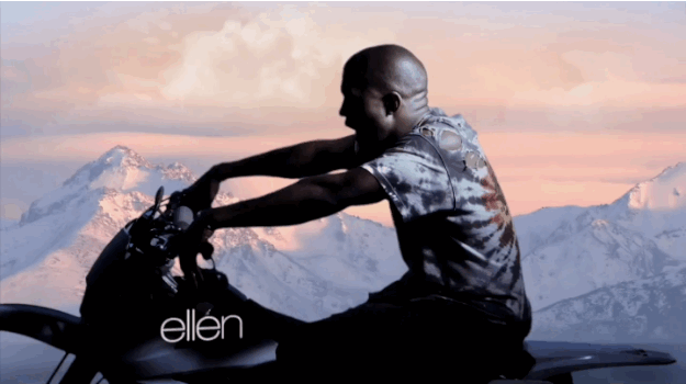 Artiesten Gifs Kanye west snl Saturday Night Live weekendupdate Cecily sterke 