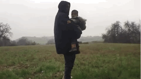 Beroemdheden Artiesten Tv Gifs Kanye west Jimmy Kimmel 
