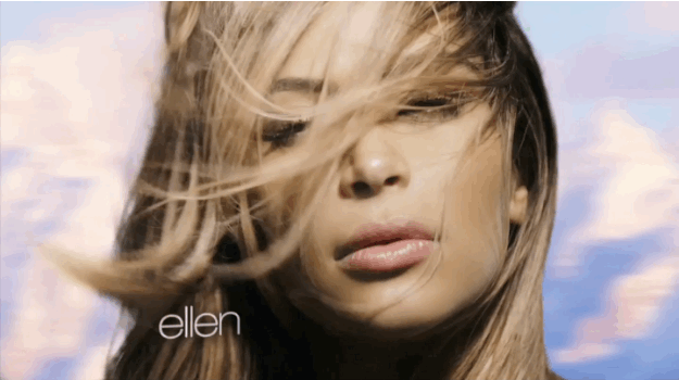 Dansen Artiesten Gifs Kanye west kostuum muziekvideo Phoenix kanye ren weg Selita Ebanks vogel me 