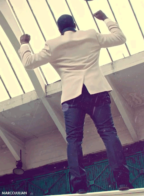 Artiesten Hip hop Gifs Kanye west gold digger 