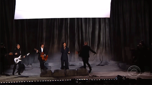 Artiesten Gifs Kanye west 
