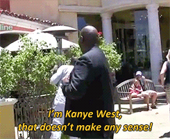 Artiesten Gifs Kanye west Kim Kardashian Kris Jenner jamescook 