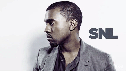 Artiesten Gifs Kanye west 