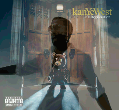 Artiesten Groot Gifs Kanye west Yeezy kanye super leuk 