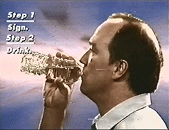 Kanye West GIF. Artiesten Drank Magie Gifs Kanye west 