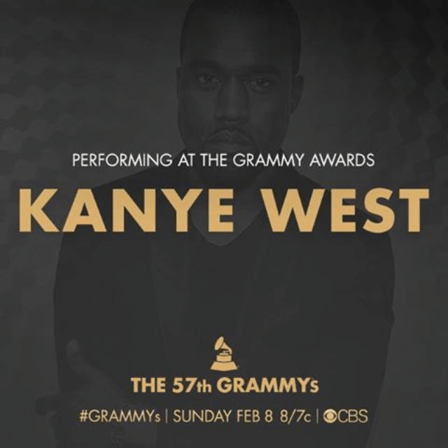 Artiesten Gifs Kanye west alle lichten hype williams 