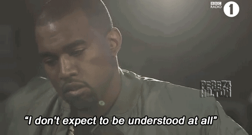 Artiesten Gifs Kanye west partij 2 Chainz hete meisje Kanye West gif verjaardag lied 2 Chainz gif 