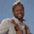 Kanye West GIF. Artiesten Gifs Kanye west Mic druppel 