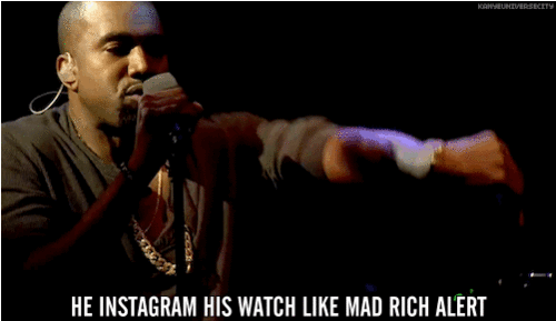 Artiesten Taylor Swift Gifs Kanye west VMAs 