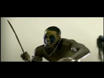 Artiesten Krekel Gifs Kanye west krekels in de war 