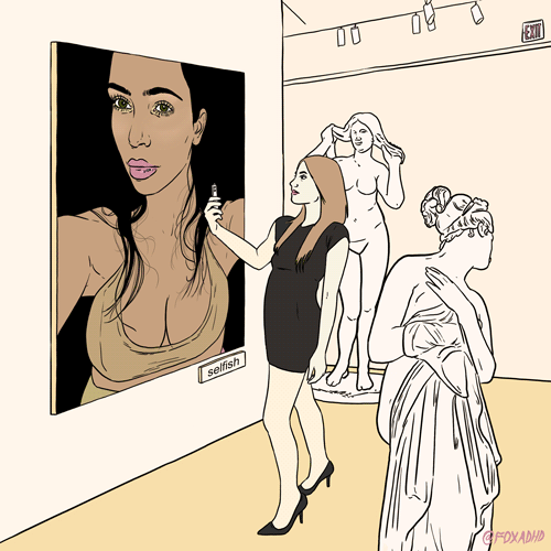 Artiesten Gifs Kanye west stoppen met stahp 