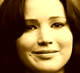 Jennifer Lawrence GIF. Gifs Filmsterren Jennifer lawrence Katniss Jlaw Katniss everdeen Jennifer lawrence gif 