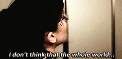 Jennifer Lawrence GIF. Gifs Filmsterren Jennifer lawrence Katniss Jlaw Katniss everdeen Jenniferlawrence 