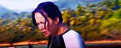 Jennifer Lawrence GIF. Jennifer Gifs Filmsterren Jennifer lawrence Katniss Catching fire Katniss everdeen The hunger games br 