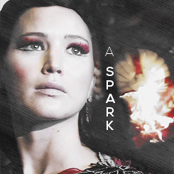Jennifer Lawrence GIF. The hunger games Gifs Filmsterren Jennifer lawrence Mockingjay Katniss Catching fire Pin Vormelijk 