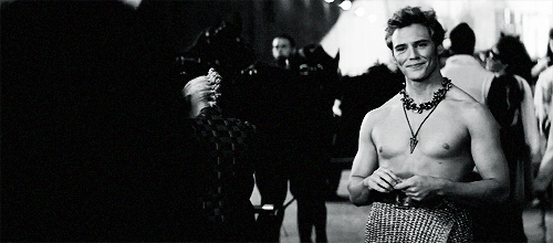 Gifs Filmsterren Jennifer lawrence katniss jlaw katniss everdeen Jennifer Lawrence gif 