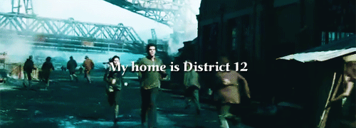 Liefde Gifs Filmsterren Jennifer lawrence katniss Peeta catching fire Josh Hutcherson de gunger spell 
