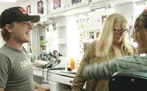 The hunger games Omhelzing Gifs Filmsterren Jennifer lawrence katniss Peeta Josh Hutcherson 