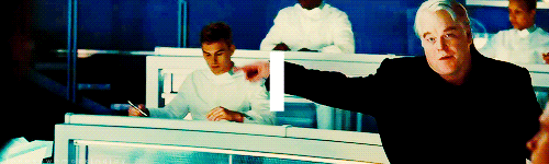 Tv Gifs Filmsterren Jennifer lawrence katniss catching fire katniss everdeen 