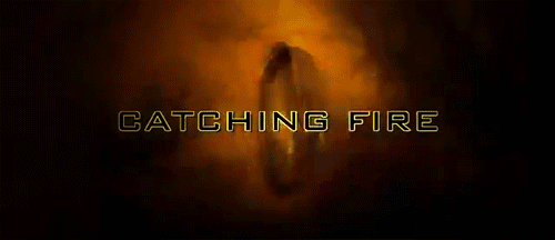 Boeren The hunger games Gifs Filmsterren Jennifer lawrence katniss katniss everdeen Kijk niet naar me 