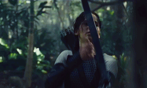 Jennifer Lawrence GIF. Boeren The hunger games Gifs Filmsterren Jennifer lawrence Katniss Katniss everdeen Kijk niet naar me 
