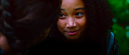 Gifs Filmsterren Jennifer lawrence katniss THG katniss everdeen everdeen 