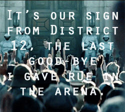 Jennifer Lawrence GIF. Actrice Model Gifs Filmsterren Jennifer lawrence Hunger games Katniss 