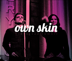 Jennifer Lawrence GIF. Liefde The hunger games Gifs Filmsterren Jennifer lawrence Katniss 