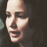 Jennifer Lawrence GIF. Gifs Filmsterren Jennifer lawrence Hunger games Katniss Peeta Josh hutcherson 
