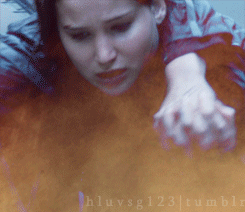 Jennifer Lawrence GIF. The hunger games Gifs Filmsterren Jennifer lawrence Katniss Thg Katniss everdeen 