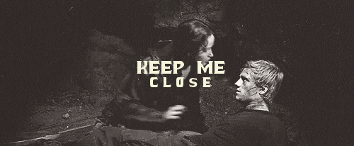 Gifs Filmsterren Jennifer lawrence hunger games katniss 