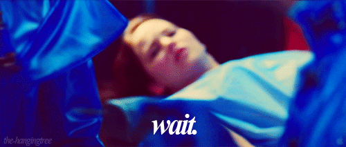 The hunger games Gifs Filmsterren Jennifer lawrence reactie stoppen katniss ik moest katniss everdeen 
