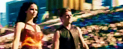 Jennifer Lawrence GIF. Liefde The hunger games Filmster Gifs Filmsterren Jennifer lawrence Katniss Katniss everdeen Collins 