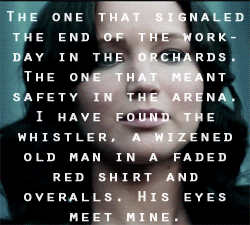 Jennifer Lawrence GIF. The hunger games Gifs Filmsterren Jennifer lawrence Katniss Jlawedit Katniss everdeen Door alex 