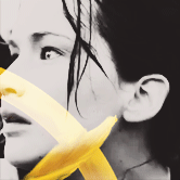 Jennifer Lawrence GIF. Gifs Filmsterren Jennifer lawrence Hunger games Katniss 