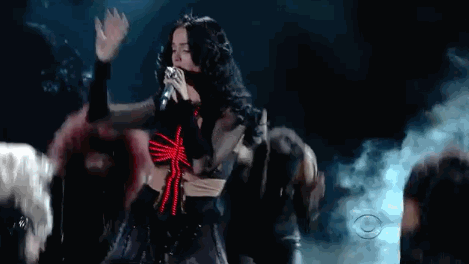 Artiesten Katy perry Gifs american idol katy perry gif 