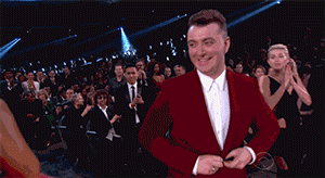 Katy Perry GIF. Artiesten Katy perry Gifs Katy perry gif Glamour uk 