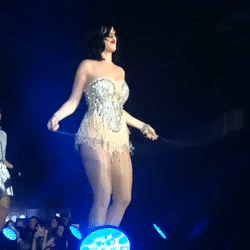 Katy Perry GIF. Artiesten Katy perry Gifs Weg 
