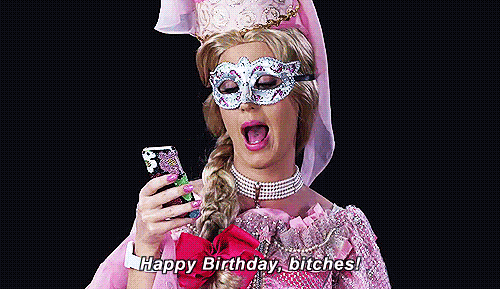 Muziek Artiesten Katy perry Gifs knal 