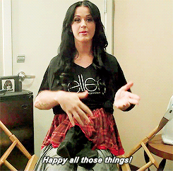 Katy Perry GIF. Artiesten Katy perry Gifs Snl Tieten 