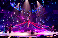 Katy Perry GIF. Artiesten Mode Katy perry Gifs Mtv Emas 2013 