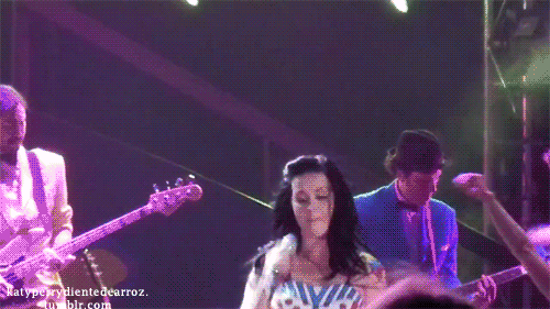 Artiesten Katy perry Gifs 