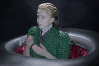 Katy Perry GIF. Grappig Beroemdheden Artiesten Katy perry Gifs Reacties Durr 