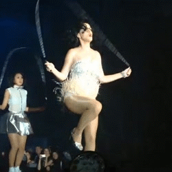 Katy Perry GIF. Artiesten Katy perry Gifs Roar 