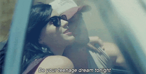 Auto Artiesten Katy perry Gifs wenk 